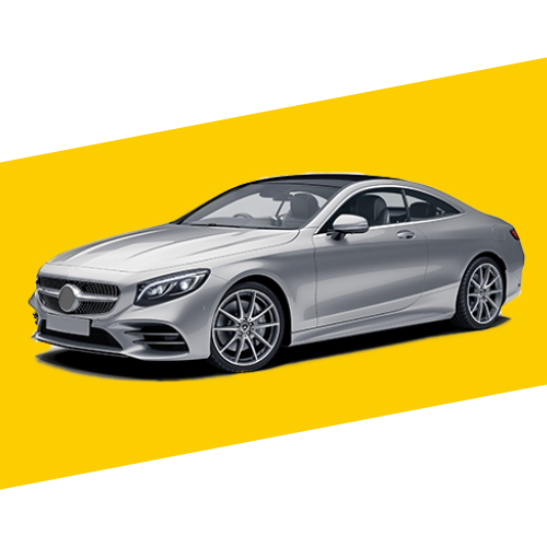 CLASSE S Coupé (2014 ACTUEL)